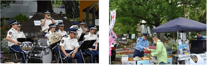 イベントの様子