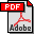 PDF形式