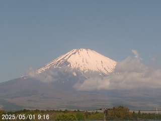 Fuji / Japan