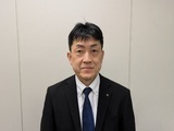 写真：山田 勝彦氏