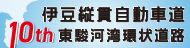 伊豆縦貫自動車道 東駿河湾環状道路