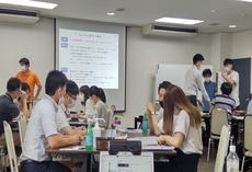 写真:アイキャンプの様子写真2