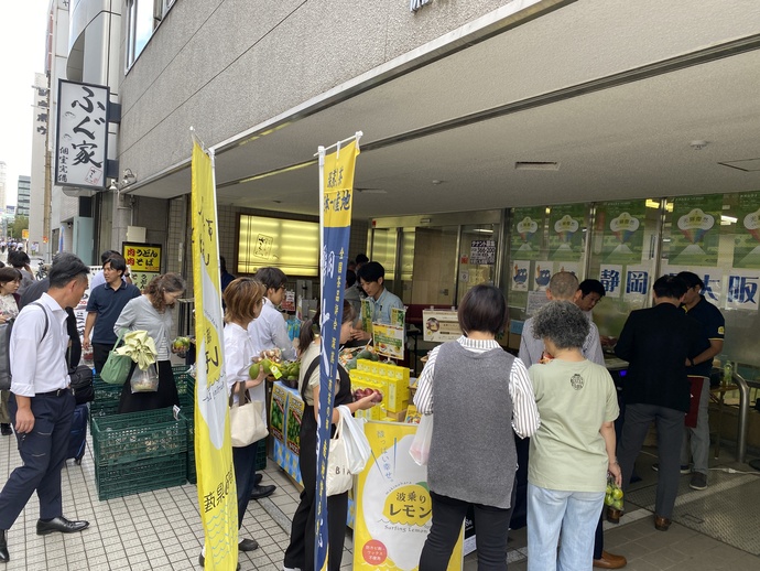 20251002　秋のえぇもん市