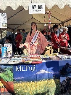 20251115 龍馬ゆかりの県観光展