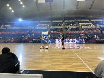 写真：Bリーグ1