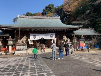 写真：令和3年11月「龍馬ゆかりの県」観光展1