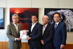 写真:静岡県ホンダ会