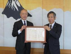 写真:中日本ハイウェイ・エンジニアリング東京株式会社