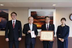 写真:三井・ケマーズフロロプロダクツ株式会社