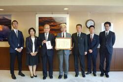 写真:村田ボーリング技研株式会社