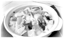 写真:料理2