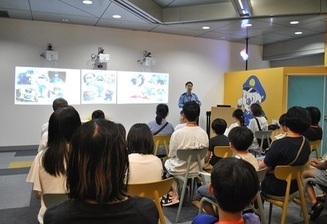 写真：警察広報センター