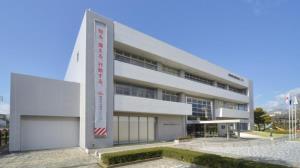 写真:静岡県地震防災センター