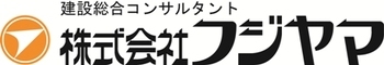 ロゴ：株式会社フジヤマ