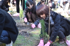 写真：12月4日活動の様子5