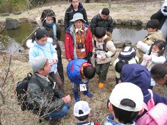 写真：3月27日活動の様子5