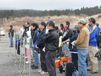 写真：3月28日東芝キヤリア株式会社2