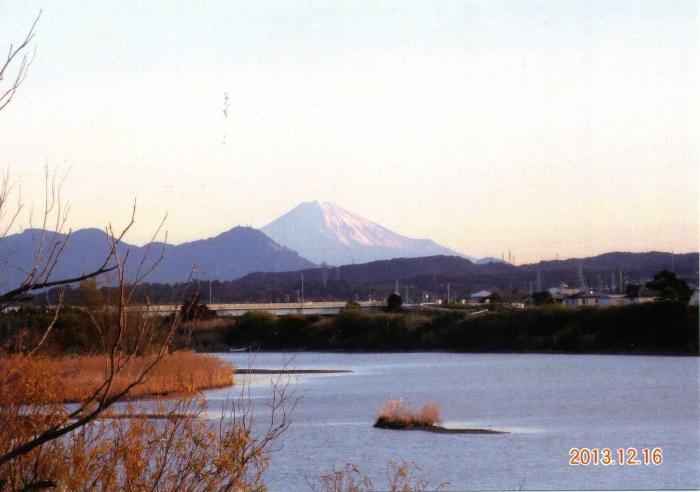 写真：太田川和口橋