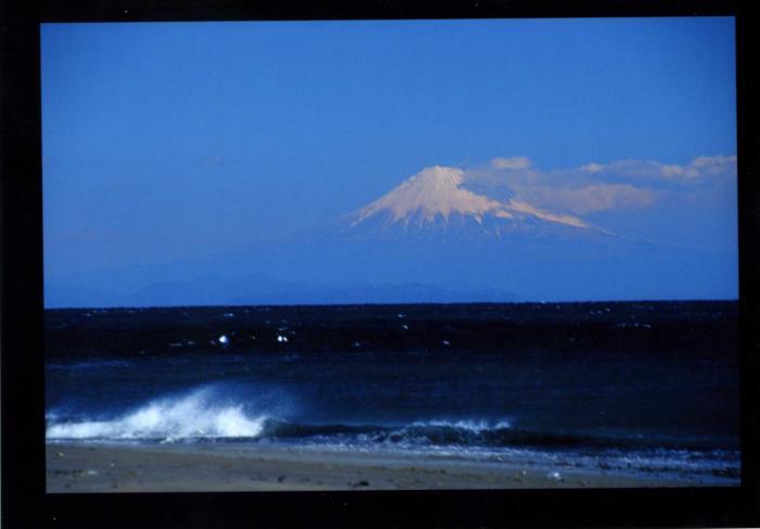 写真：マリンパークパーク御前崎海水浴場