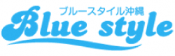 ロゴマーク：ブルースタイル沖縄株式会社