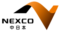 ロゴマーク：NEXCO中日本