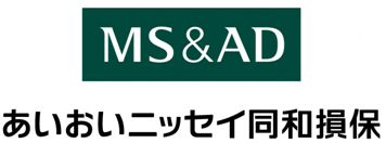 ロゴマーク：あいおいニッセイ同和損保