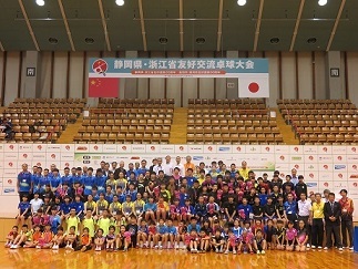 写真：集合写真