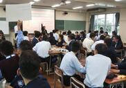写真:下水技術支援3