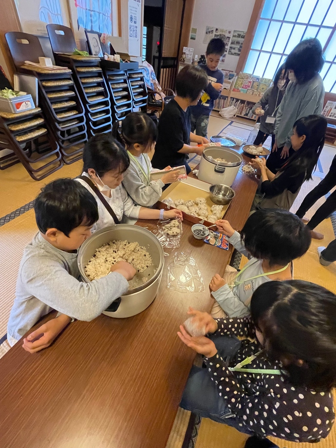 子ども食堂