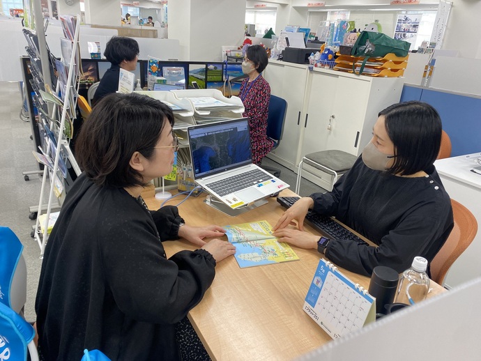 静岡県移住相談センター