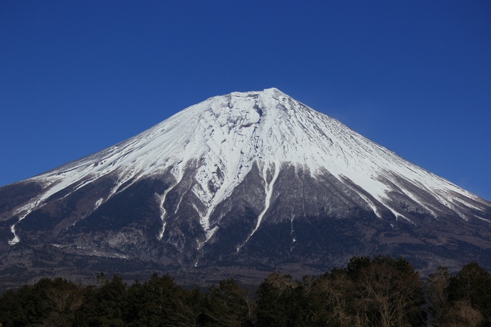 富士山
