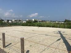 写真:御前崎市池新田