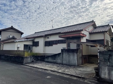 写真：袋井市砂本町