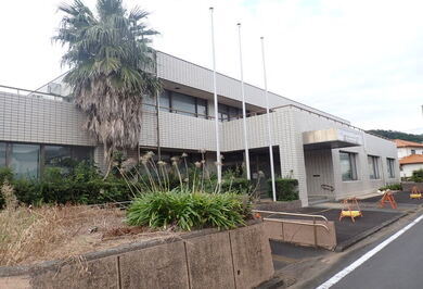写真：賀茂郡松崎町
