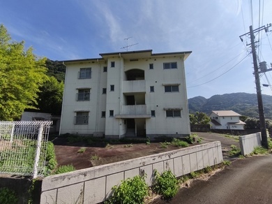 写真:伊豆市八木沢