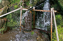 写真:泉の郷湧水公園3