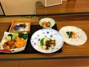 写真：静岡県専門調理師連合会3