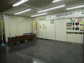 写真：沼津市での防犯教室