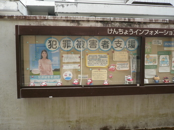 令和6年度　県庁インフォメーション写真