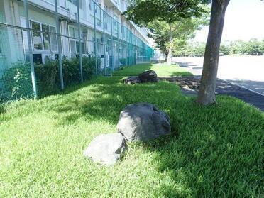 写真:県立吉田特別支援学校