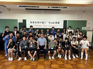写真:集合写真