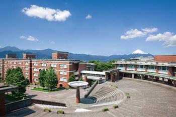 写真：静岡県立大学