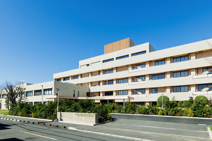 写真：静岡社会健康医学大学院大学