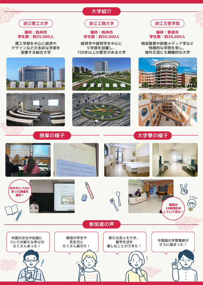 チラシ裏