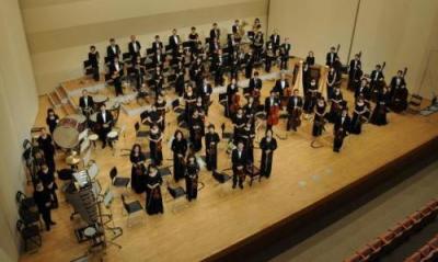 写真：静岡交響楽団2