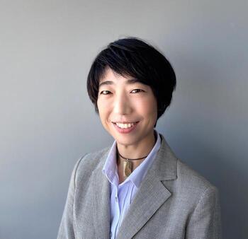 画像:鈴木氏