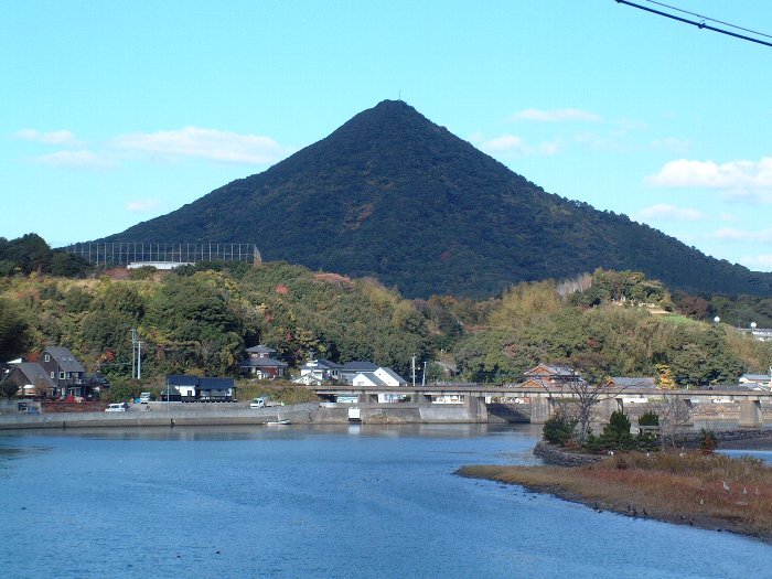 写真：相浦富士