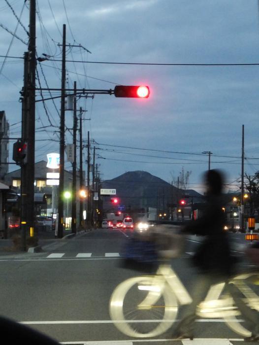 写真：播磨富士