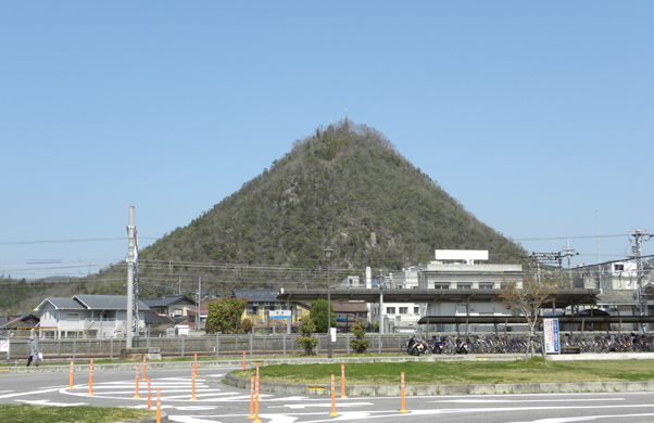 写真：和気富士［城山］