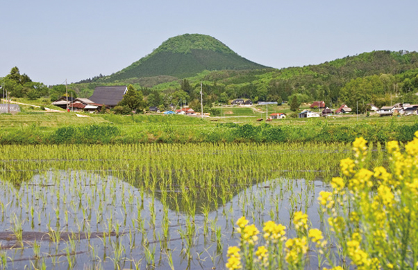 写真：阿哲富士［荒戸山］